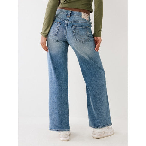 True Religion Bobbi jeans