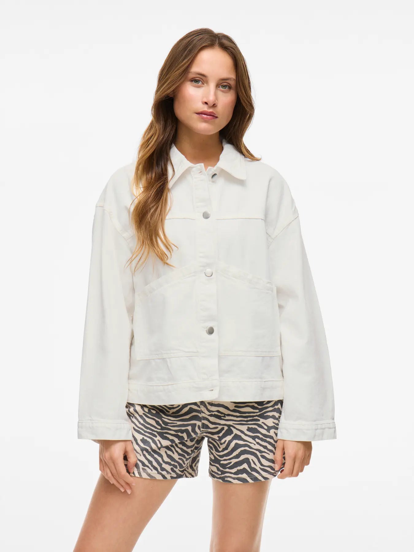 Vila vipal jacket
