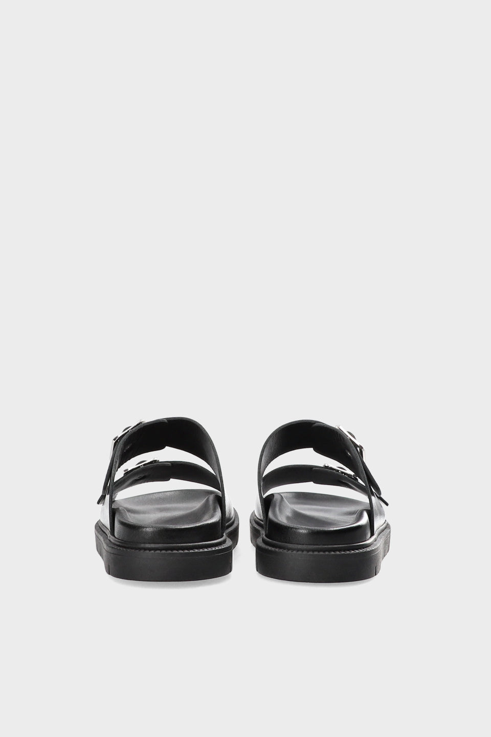 Copenhagen Studios Leather Sandal