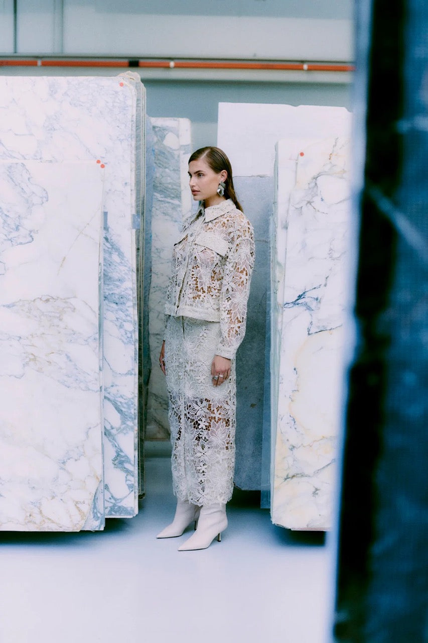 Copenhagen Muse Lacey Jacka