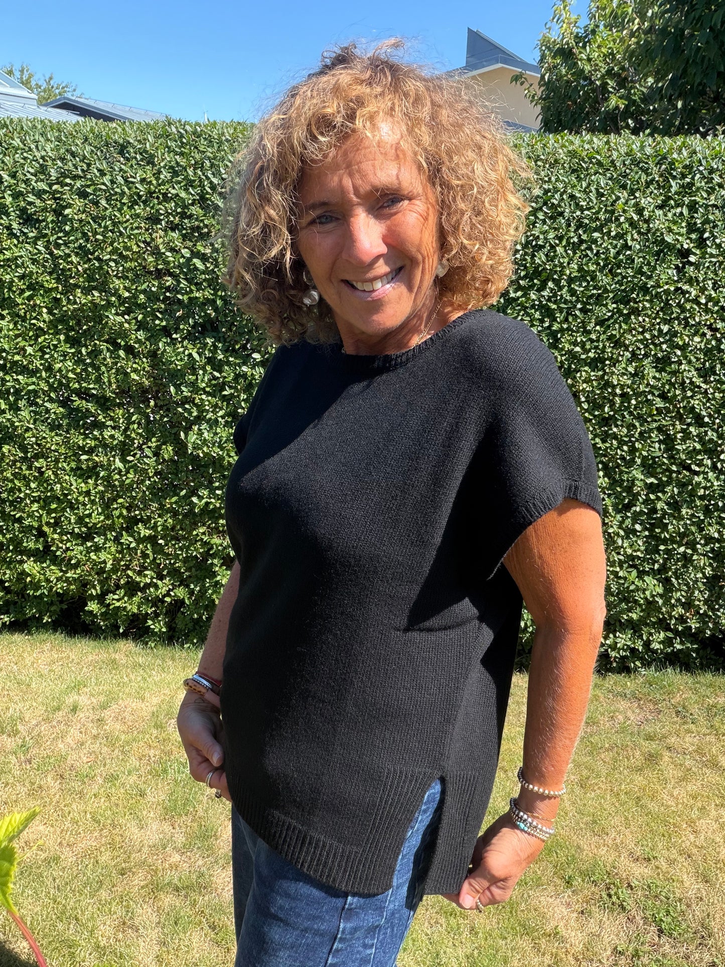 Sibin Linnebjerg LUCIE