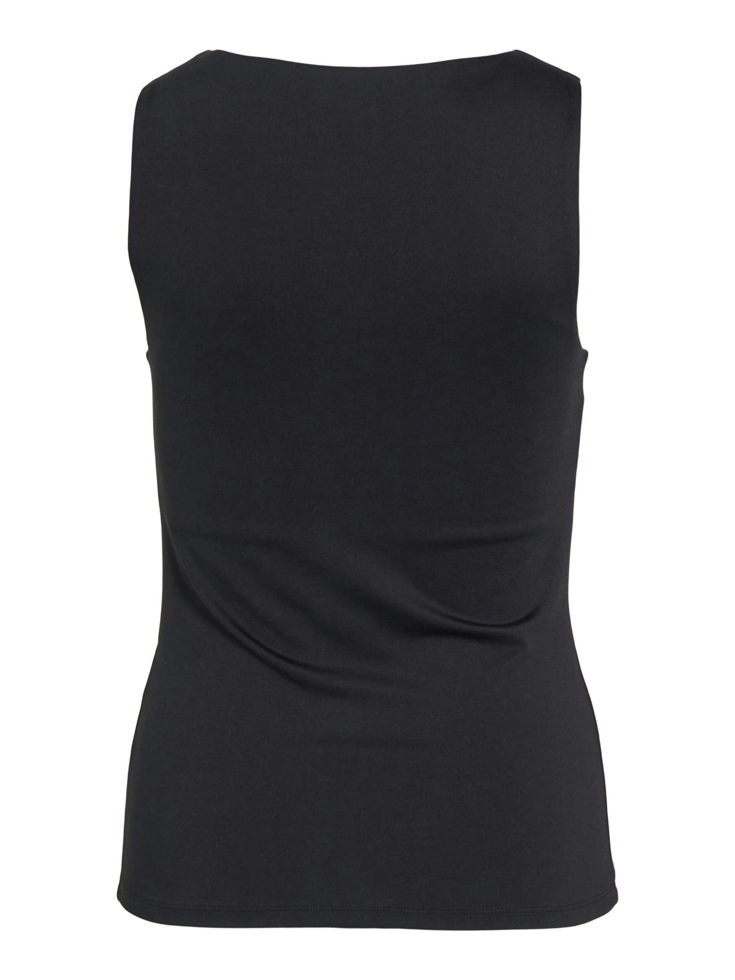 Vila Vikenza U-Neck Tank Top