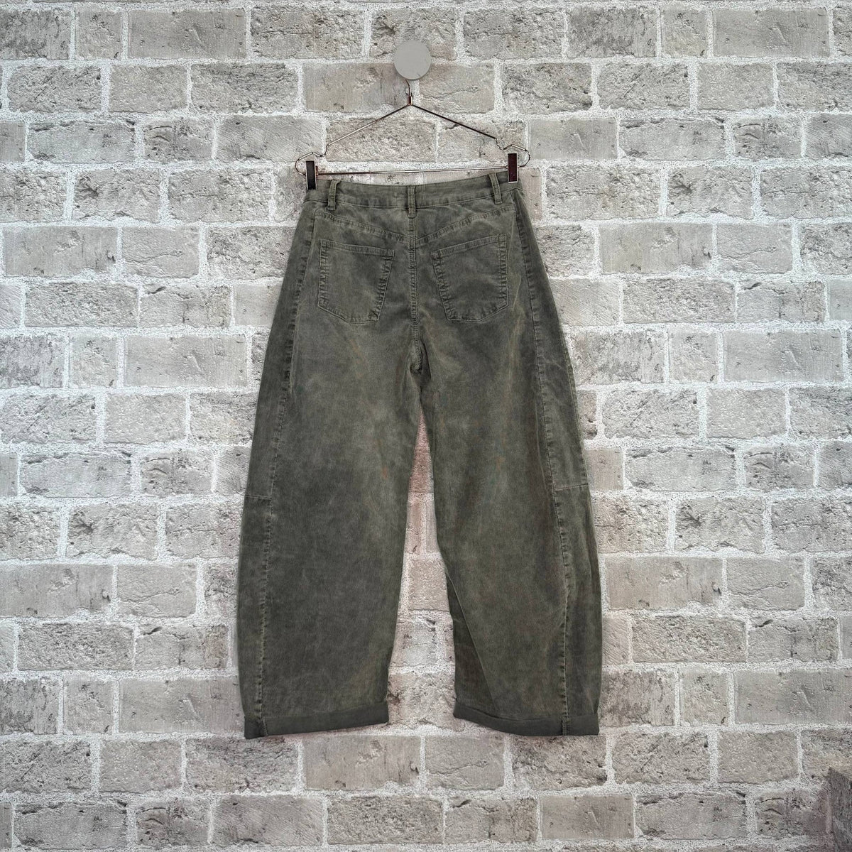 Cabana Living Washi Barrel Pants