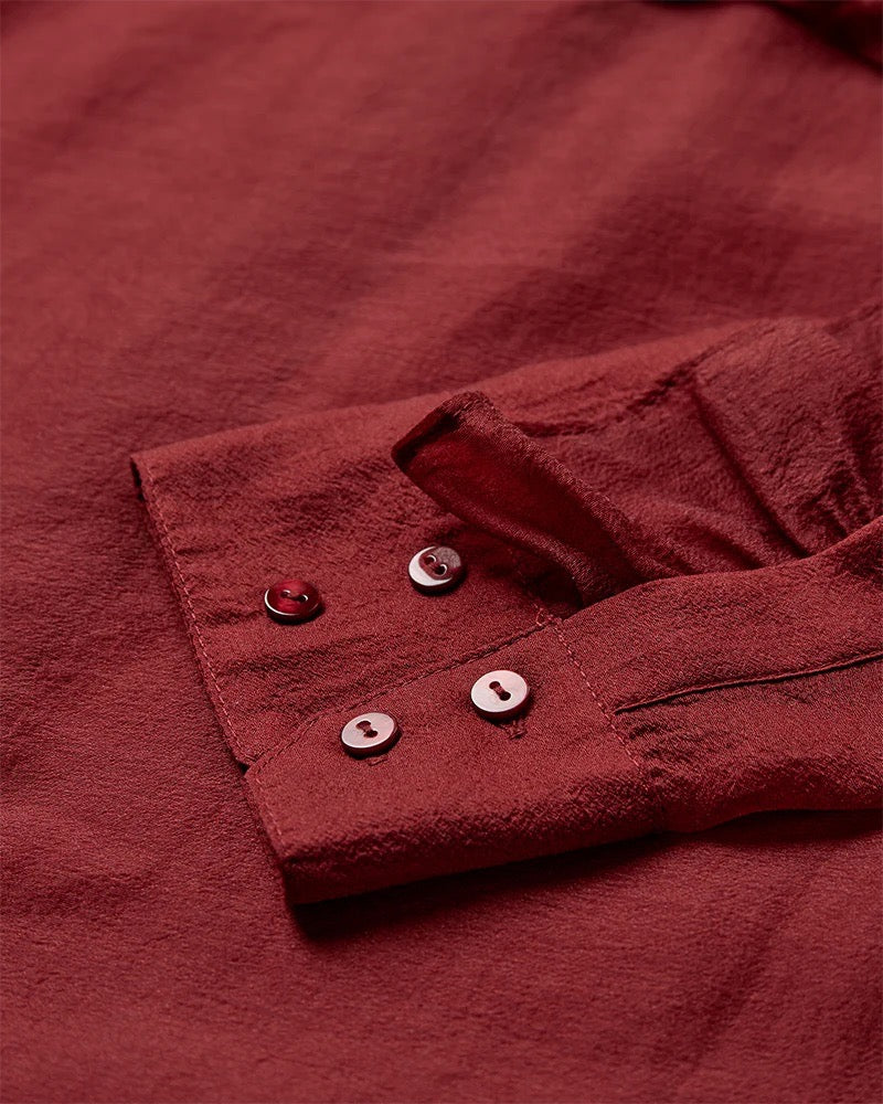 Copenhagen Muse Bluebell Shirt