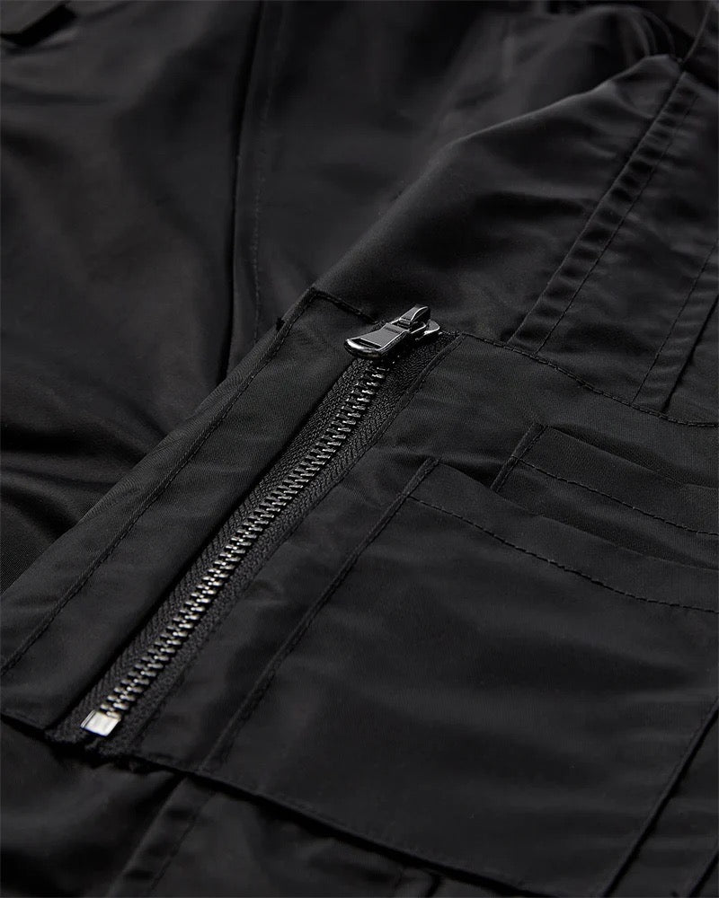 Copenhagen Muse Bomber Jacket