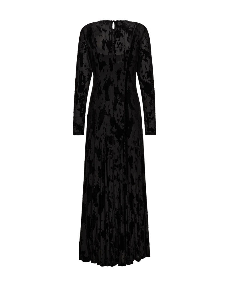 Copenhagen Muse Flame Dress