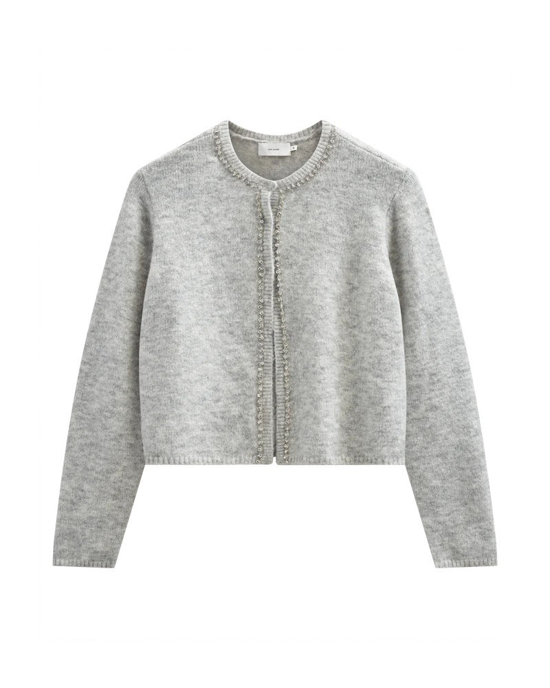 Copenhagen Muse Ibra Cardigan