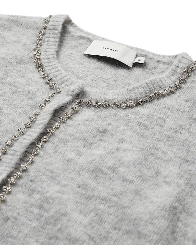 Copenhagen Muse Ibra Cardigan