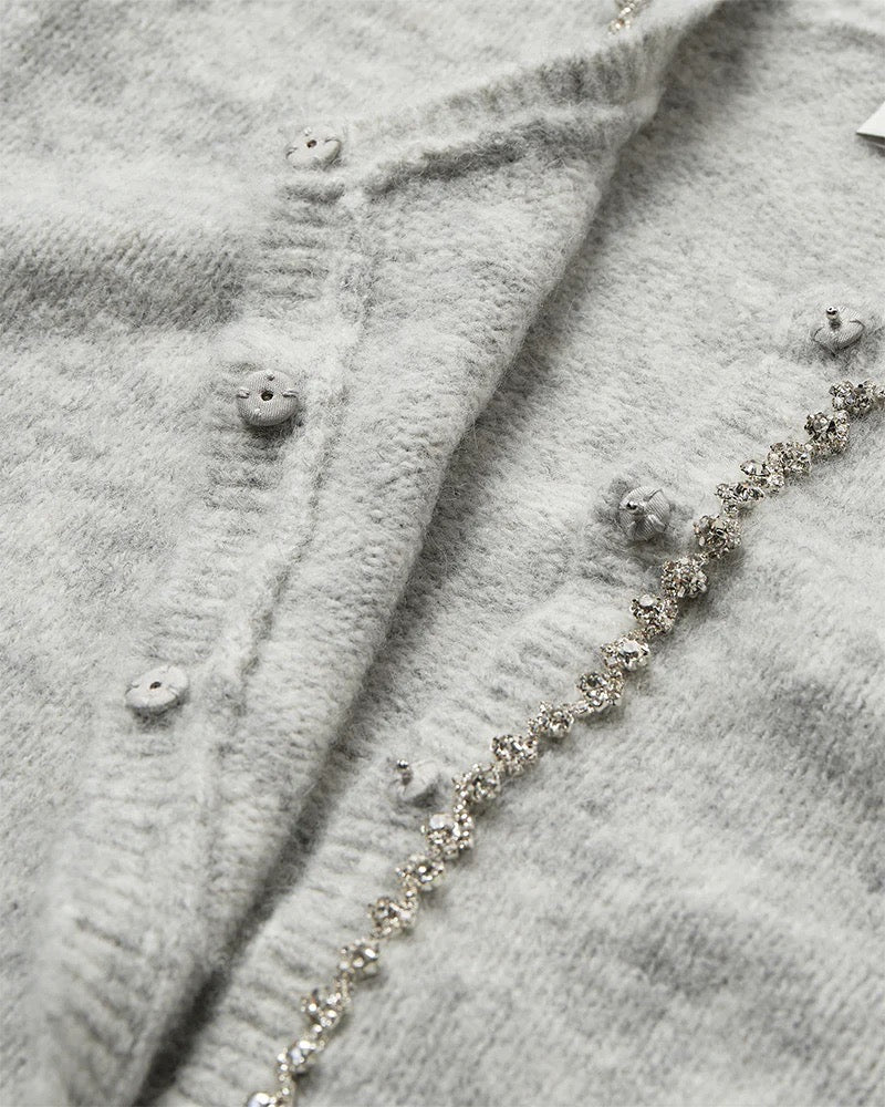 Copenhagen Muse Ibra Cardigan