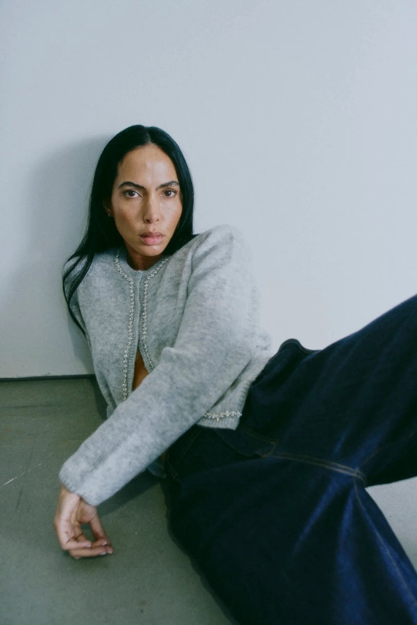 Copenhagen Muse Ibra Cardigan