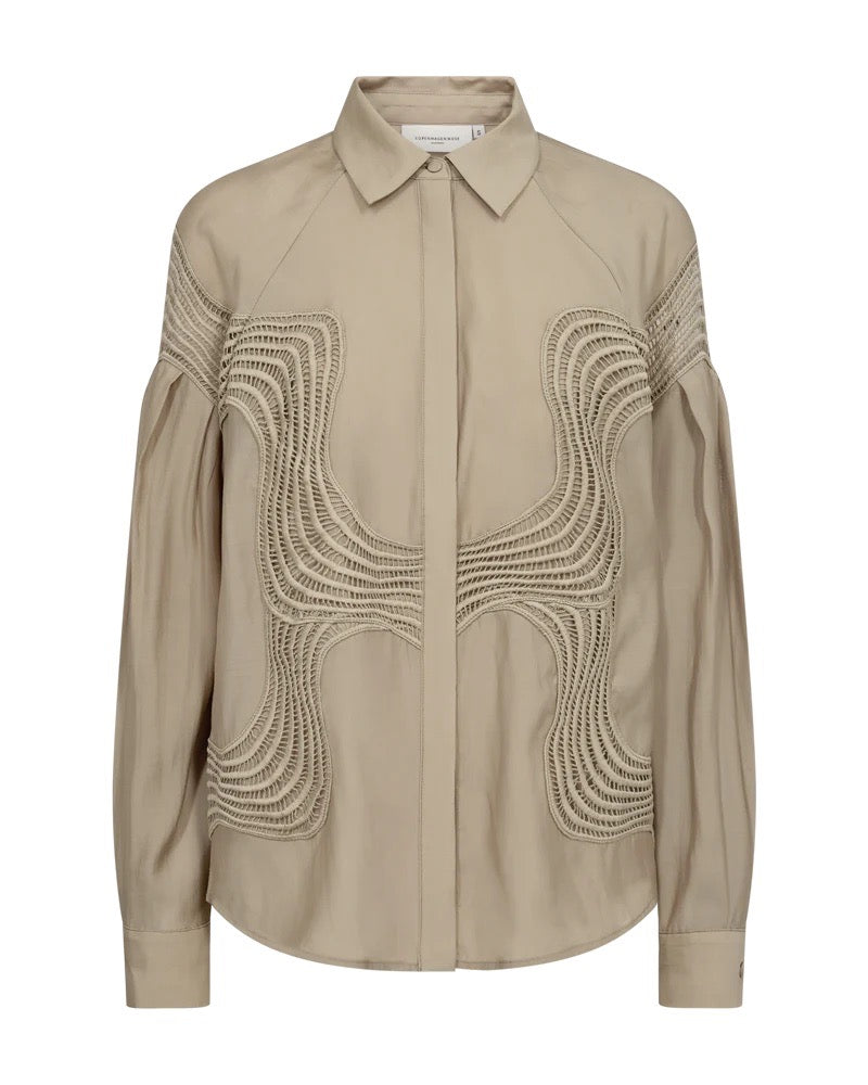 Copenhagen Muse Molly Shirt