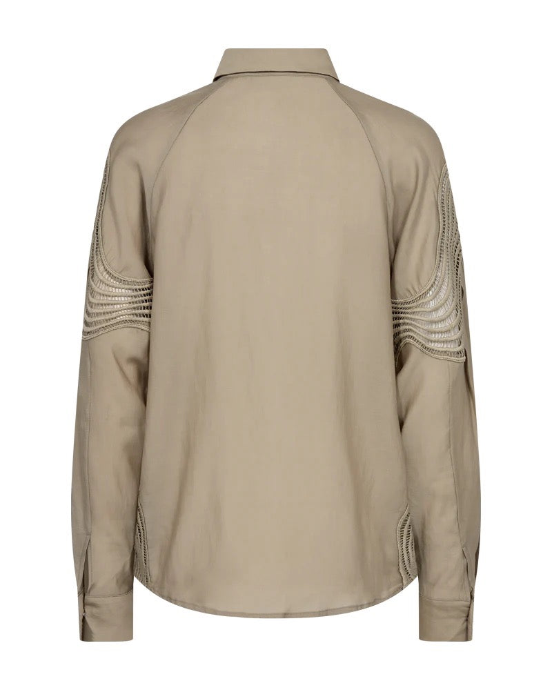 Copenhagen Muse Molly Shirt