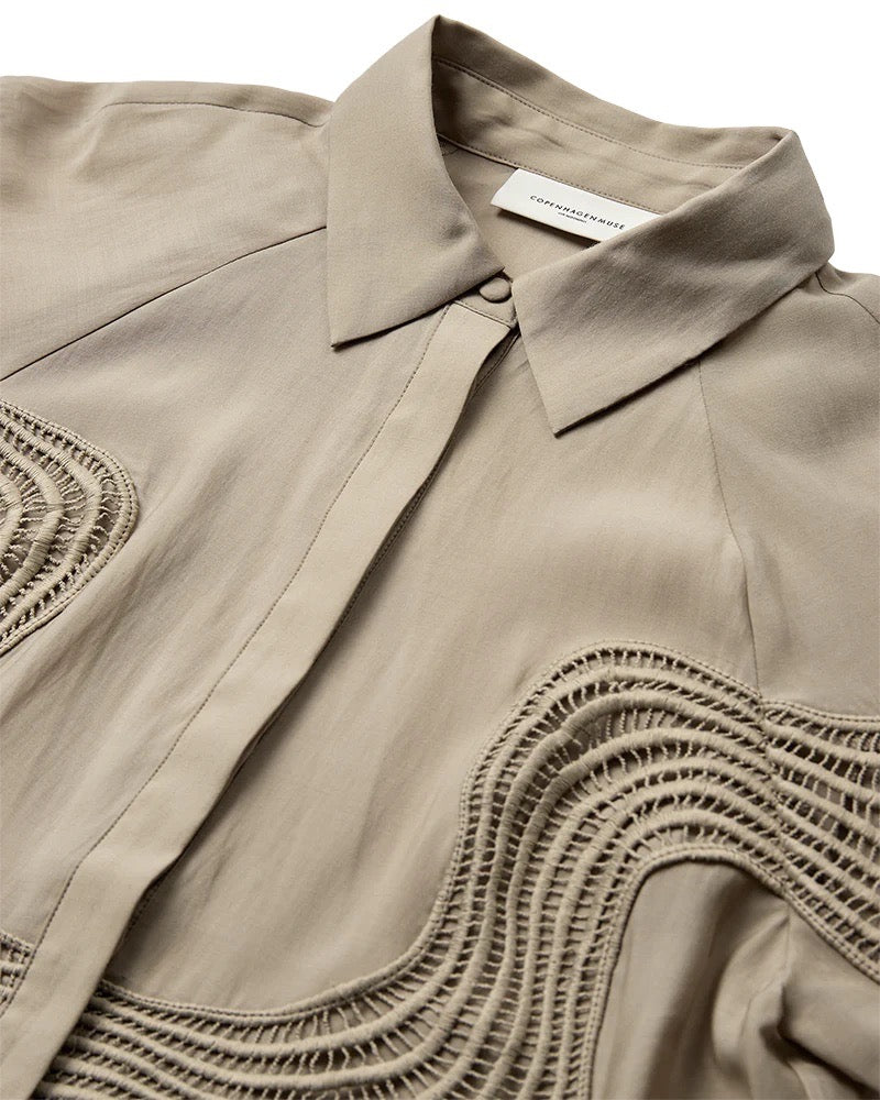 Copenhagen Muse Molly Shirt