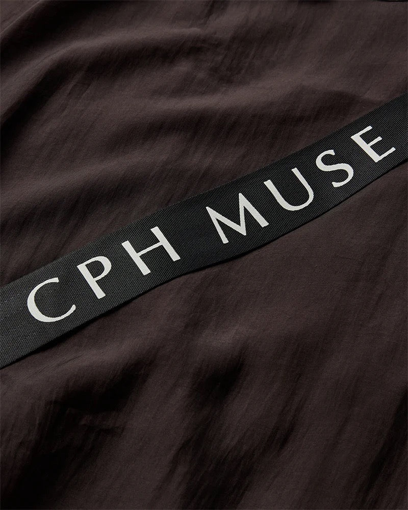 Copenhagen Muse Molly Dress