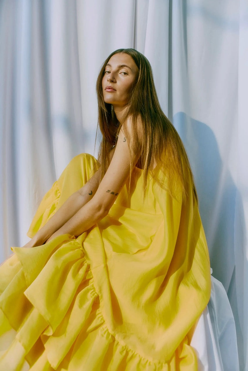Copenhagen Muse Molly Dress