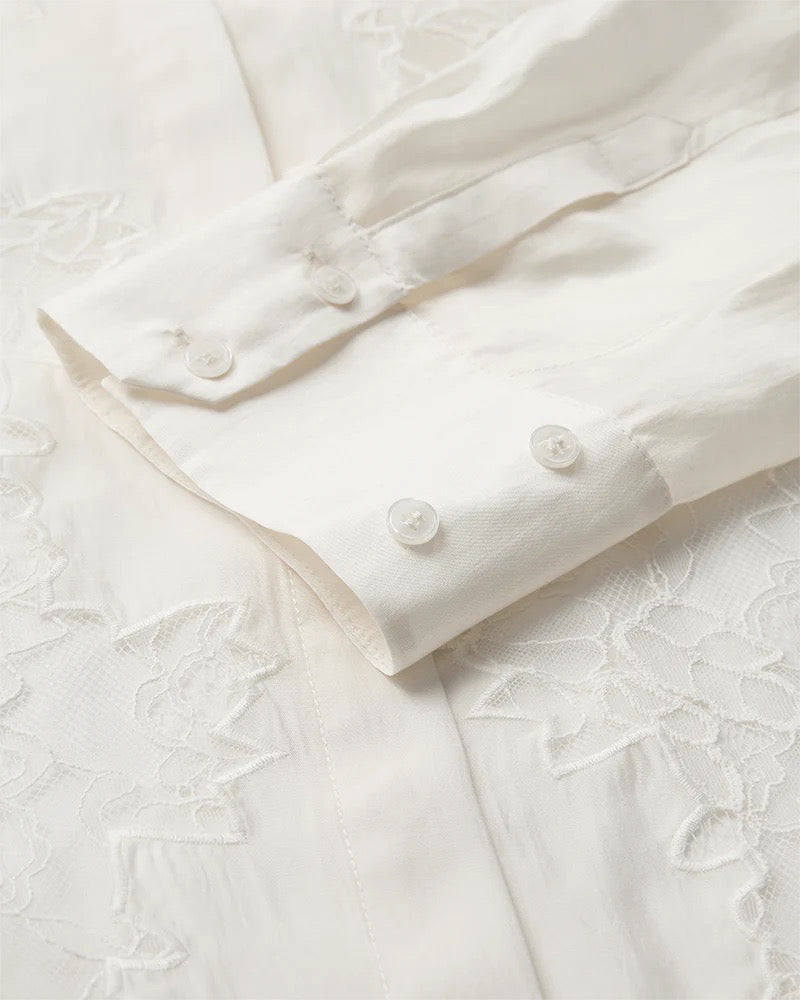 Copenhagen Muse Molly Shirt