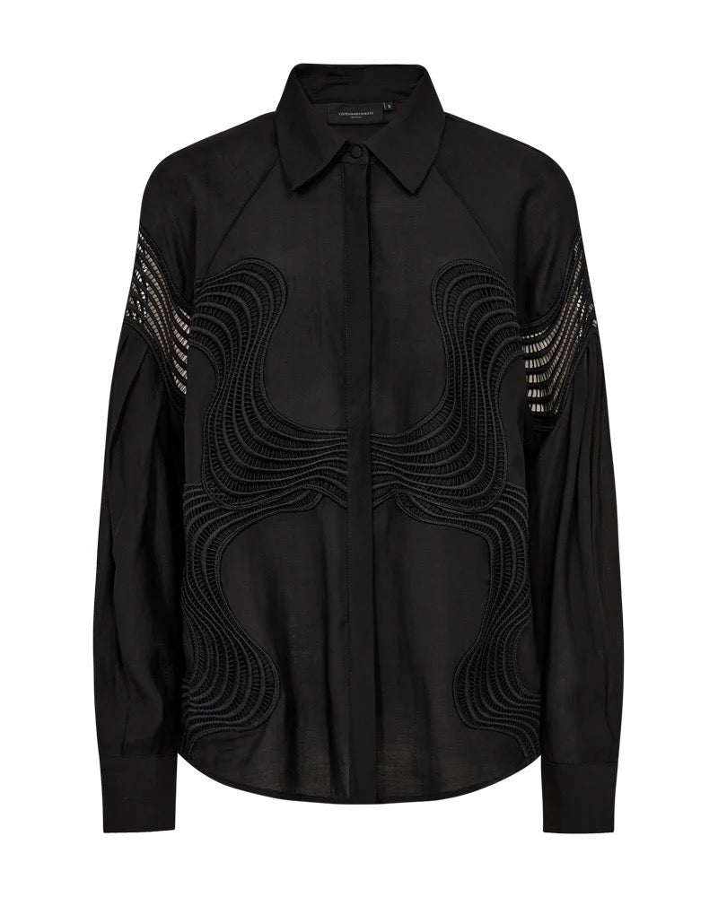 Copenhagen Muse Molly Shirt