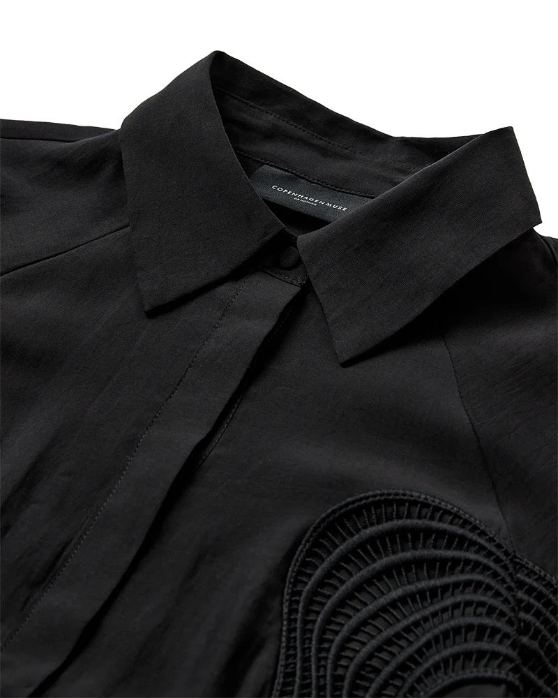 Copenhagen Muse Molly Shirt