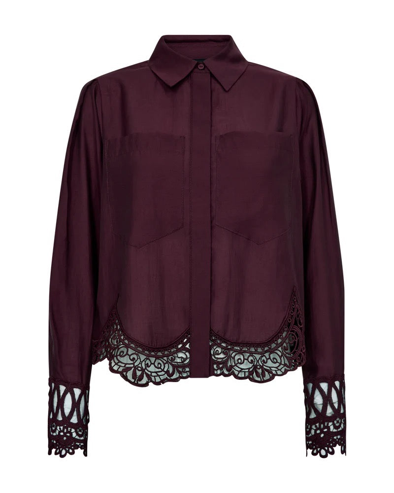 Copenhagen Muse Molly Shirt