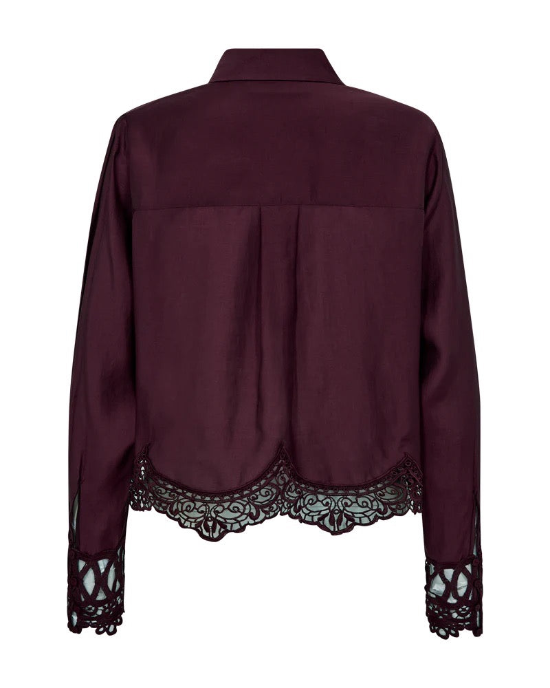 Copenhagen Muse Molly Shirt
