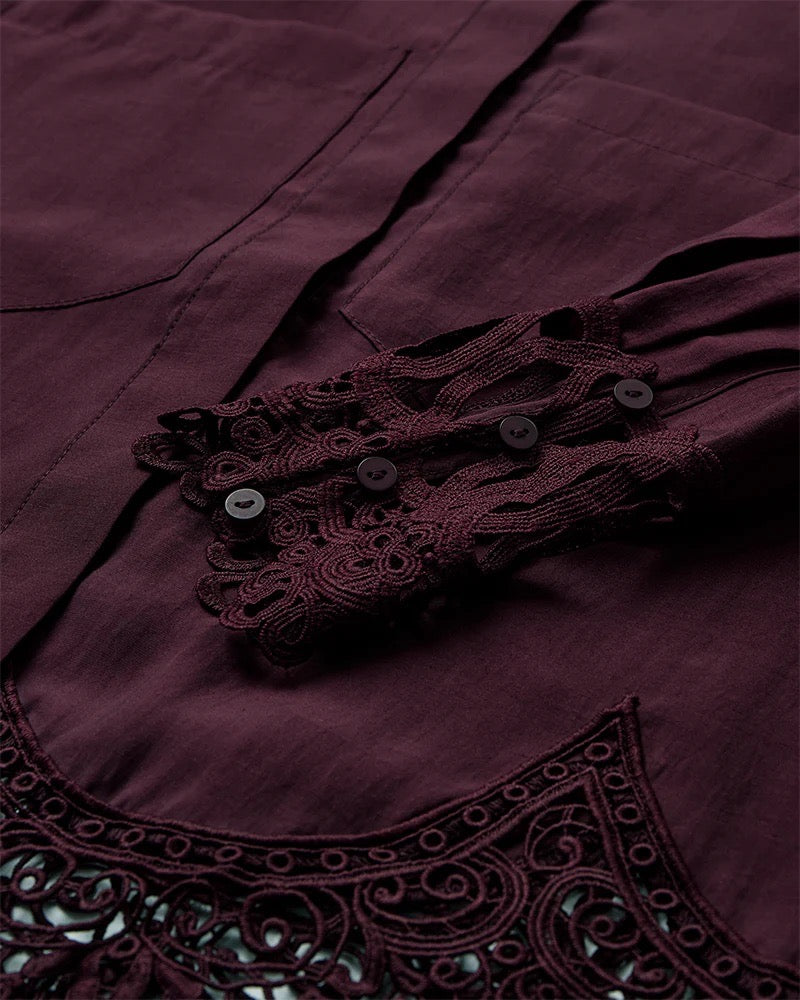 Copenhagen Muse Molly Shirt