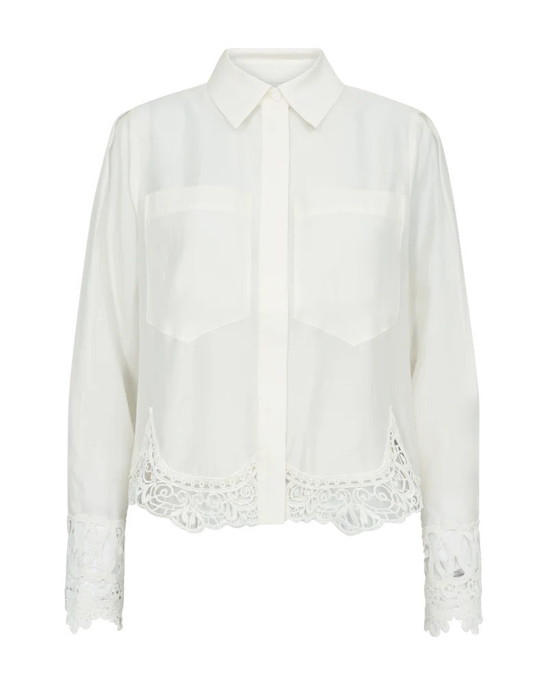 Copenhagen Muse Molly Shirt