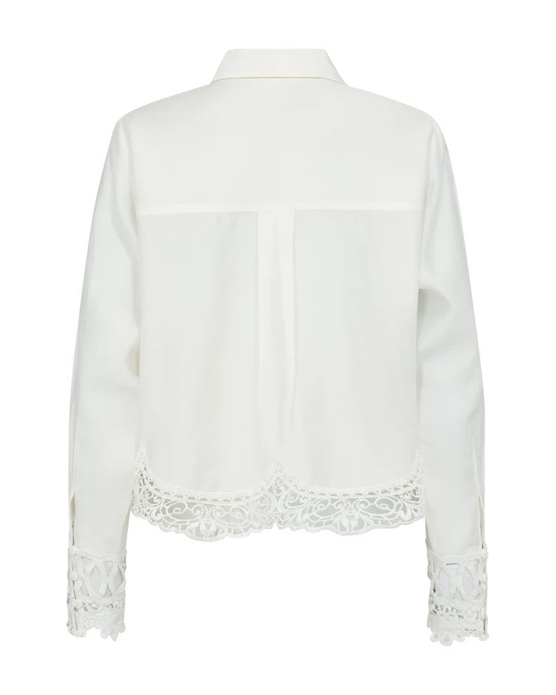 Copenhagen Muse Molly Shirt