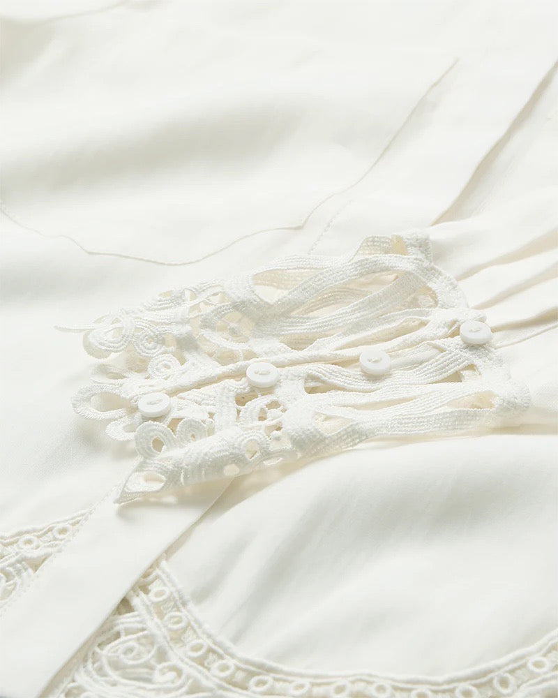 Copenhagen Muse Molly Shirt