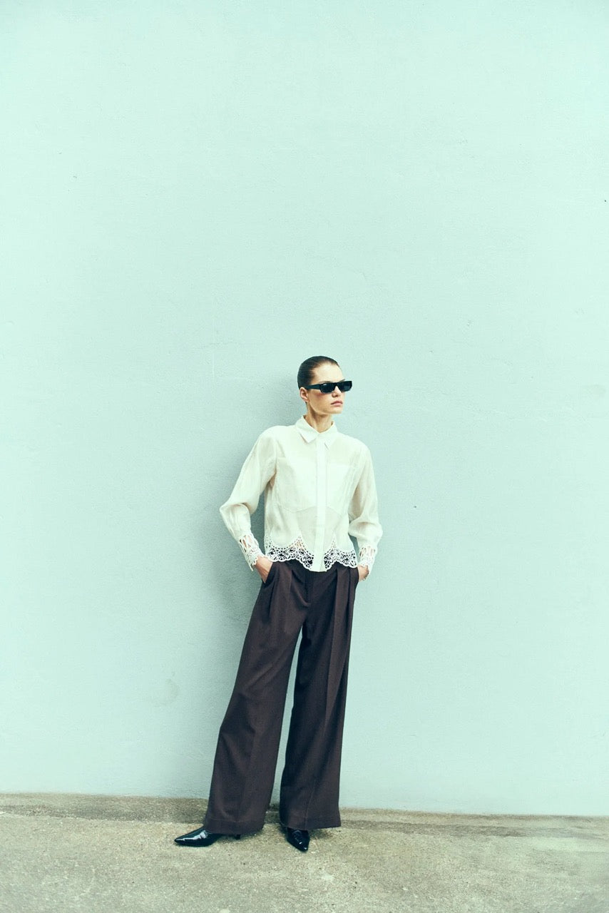 Copenhagen Muse Molly Shirt