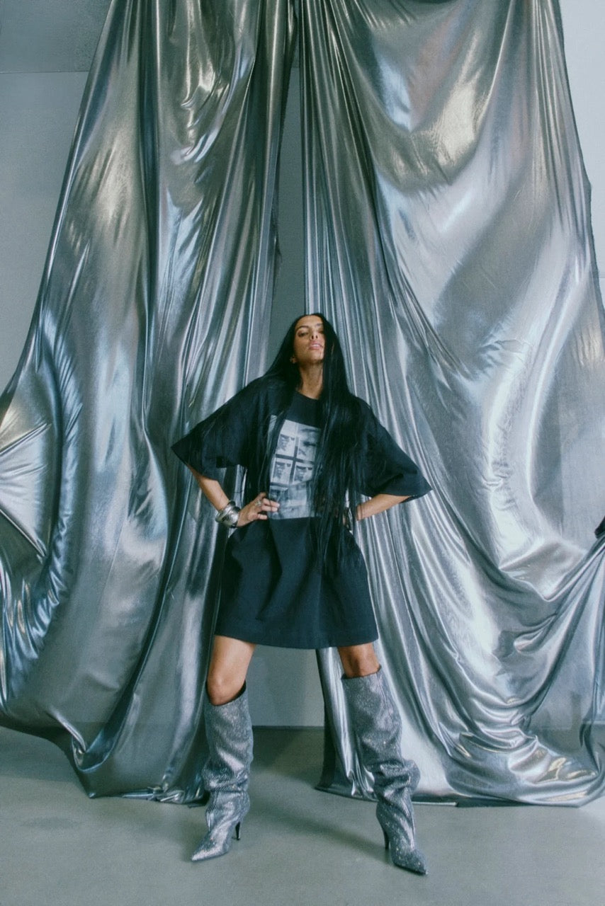 Copenhagen Muse Muse Dress