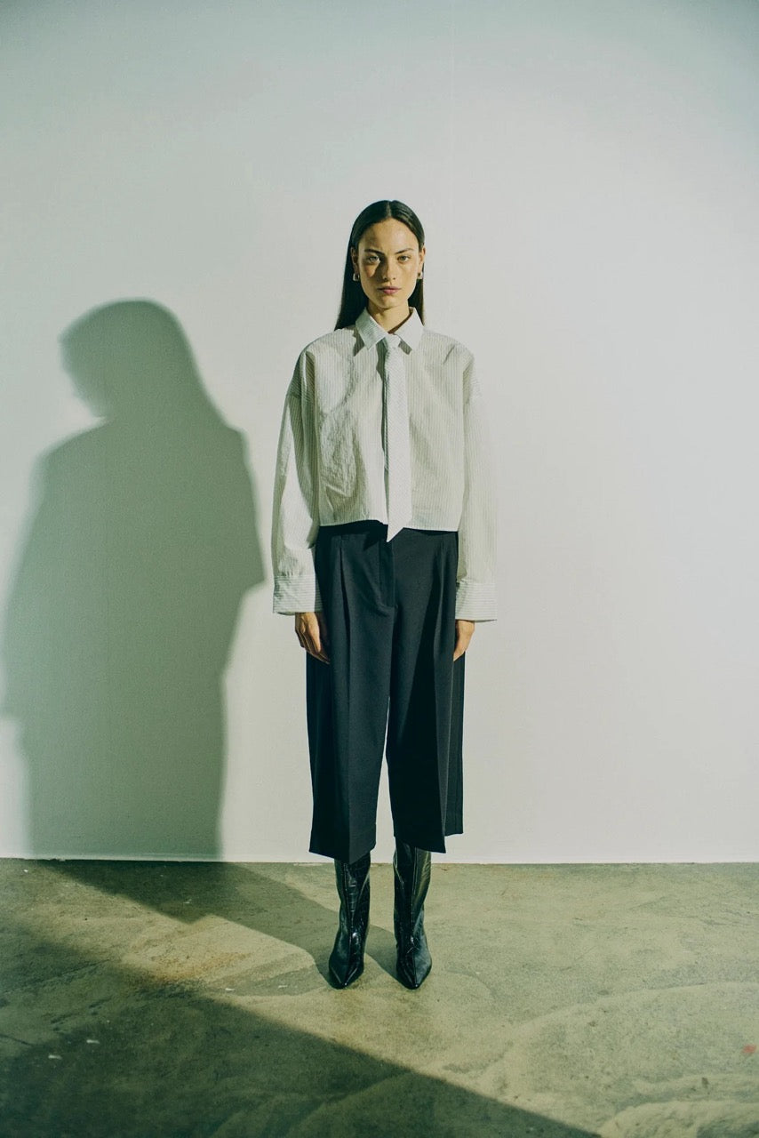 Copenhagen Muse Piper Shirt