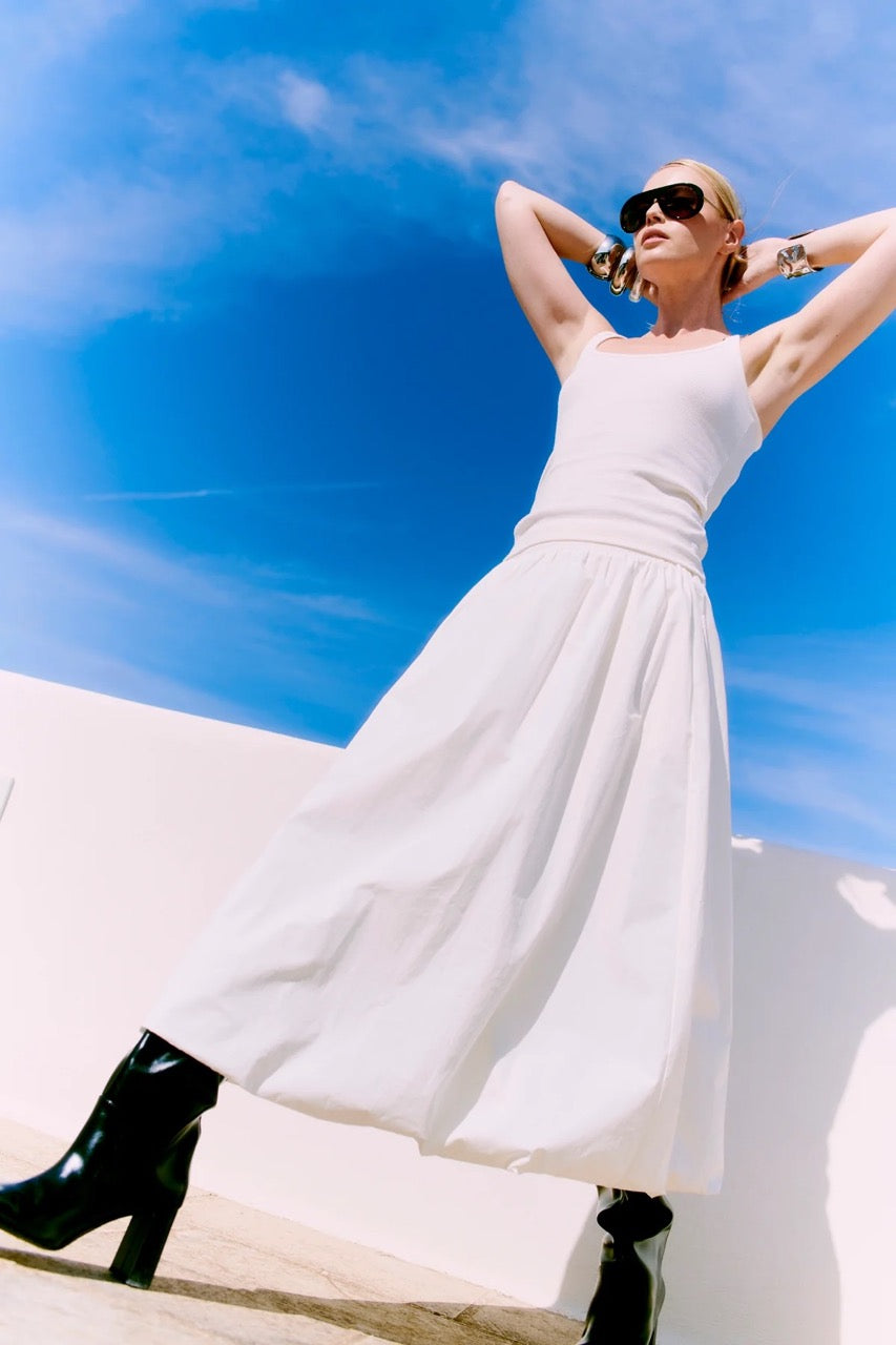 Copenhagen Muse Shirley Skirt