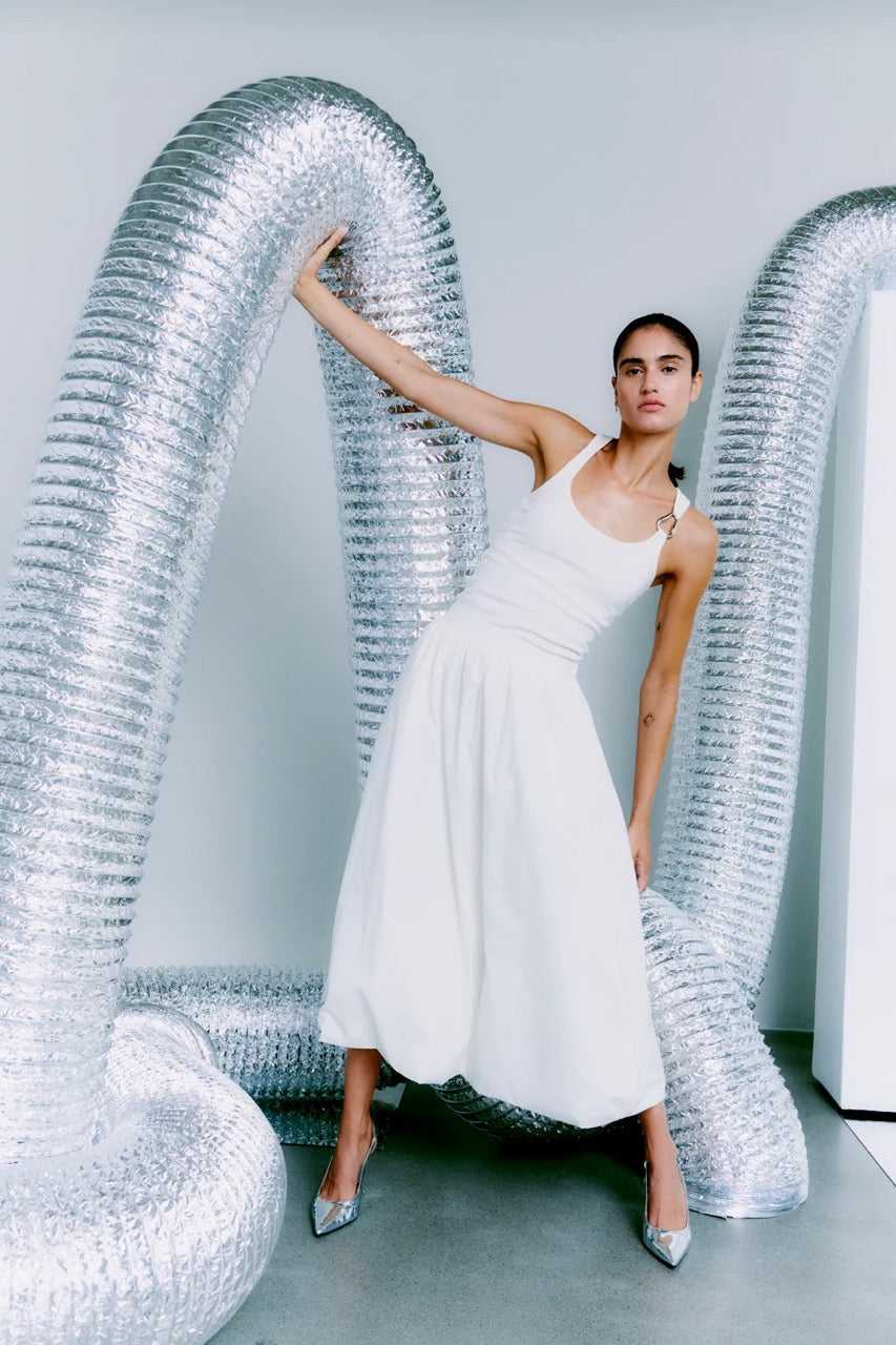 Copenhagen Muse Shirley Skirt
