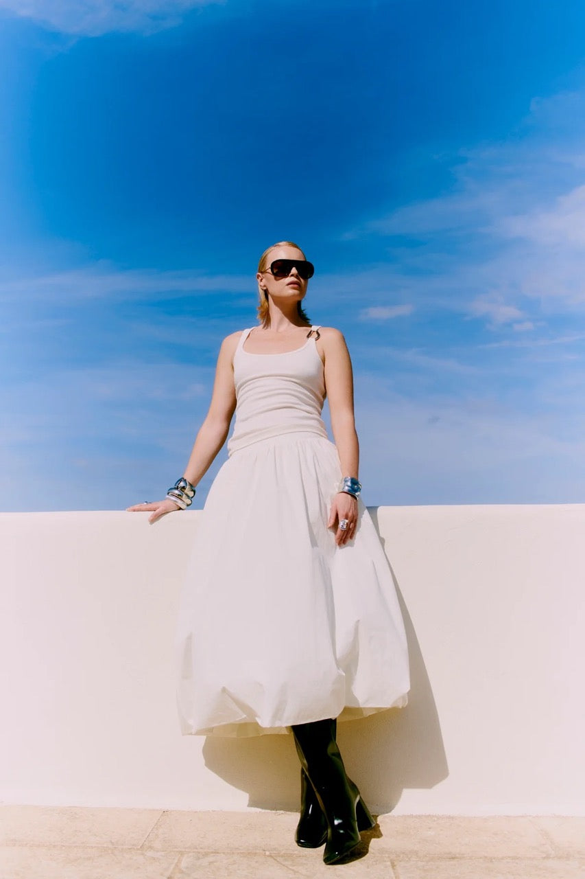 Copenhagen Muse Shirley Skirt