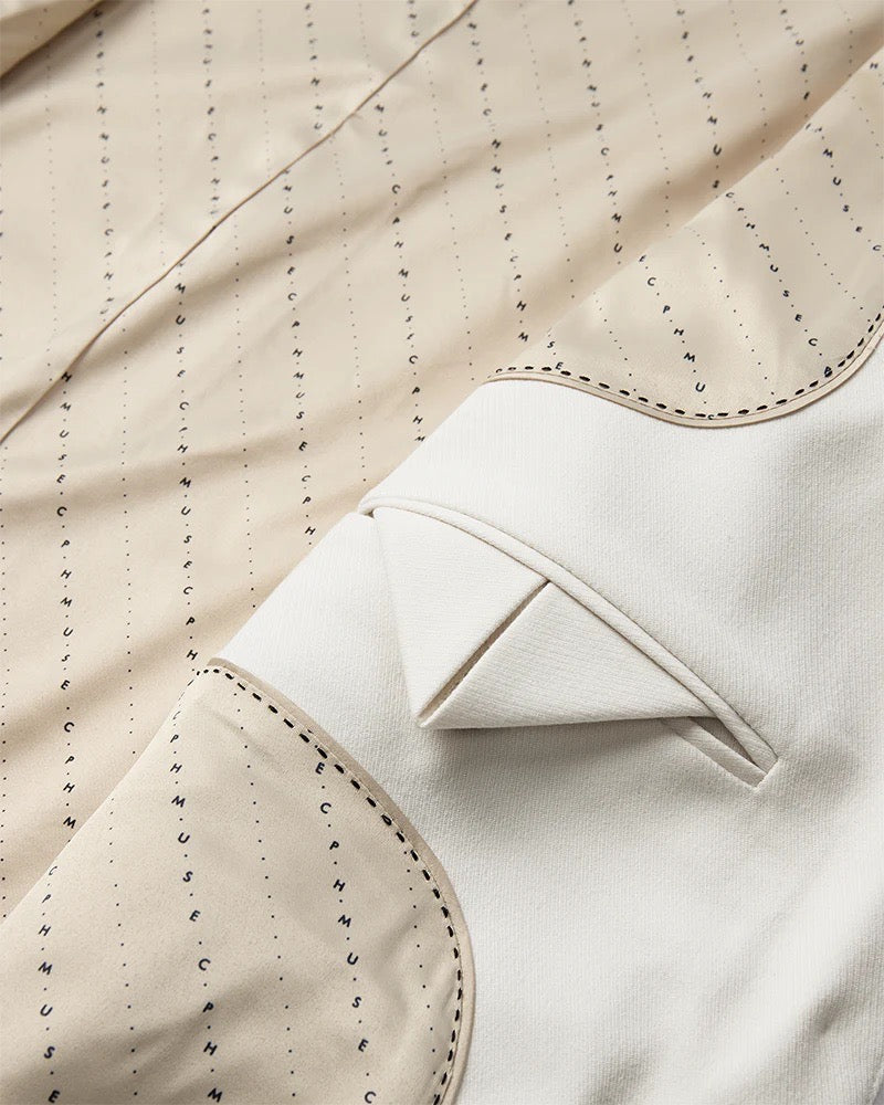 Copenhagen Muse Tailor Waistcoat