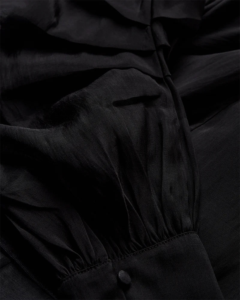 Copenhagen Muse Tilly Blouse