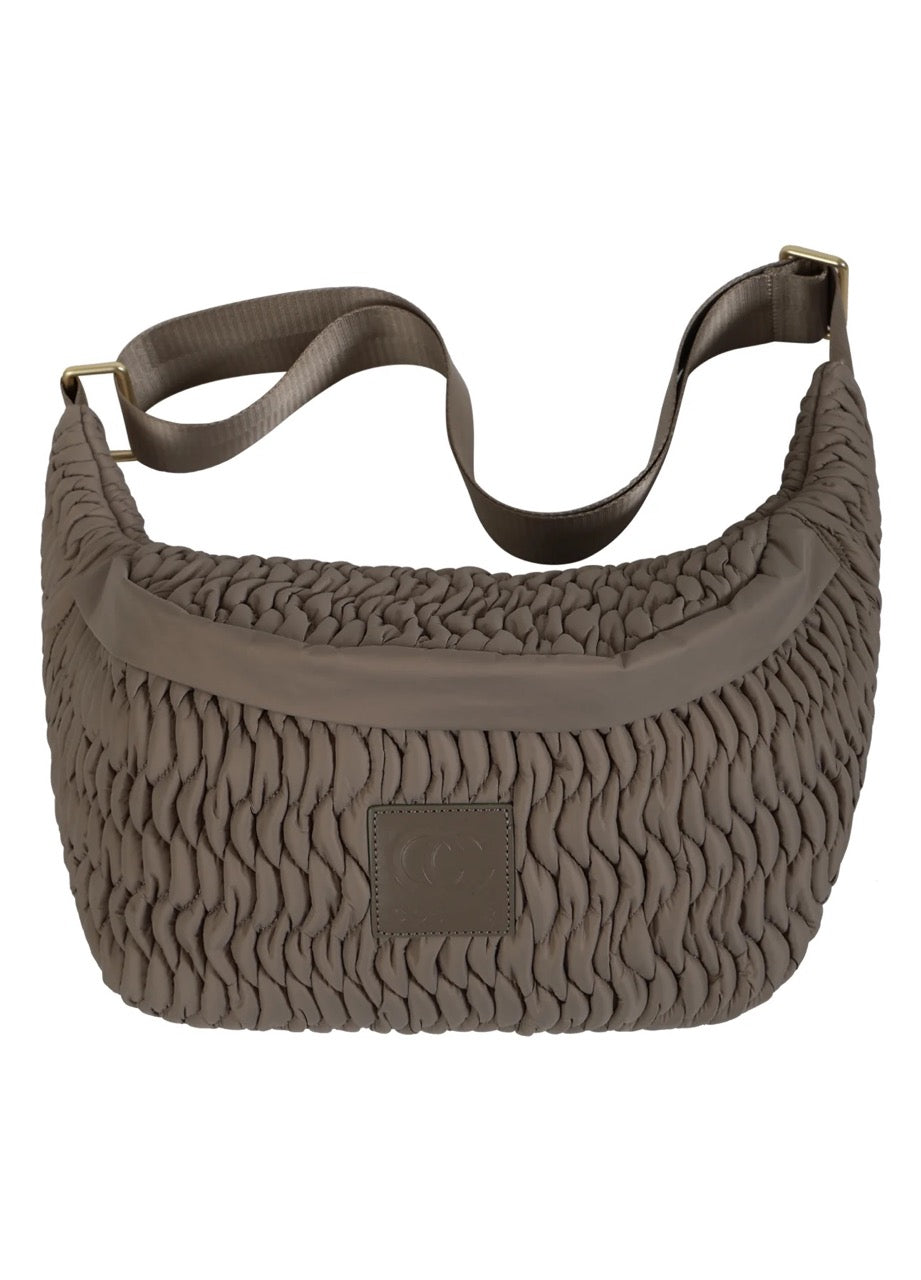 Coster Quilted Bag