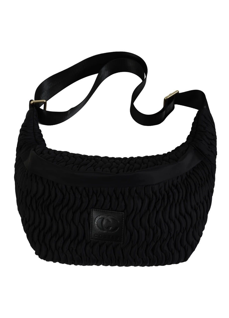 Coster Quilted Bag