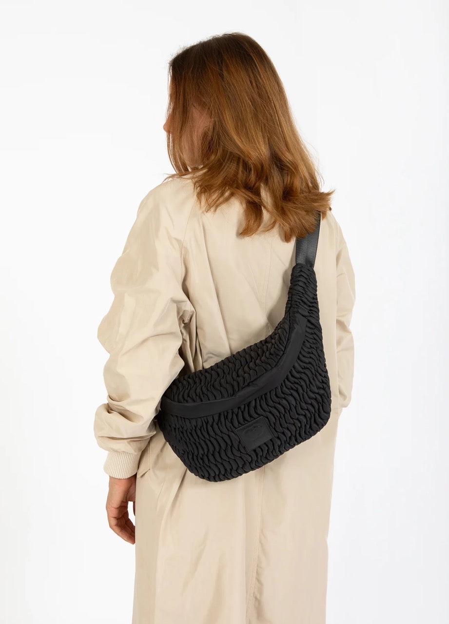 Coster Quilted Bag