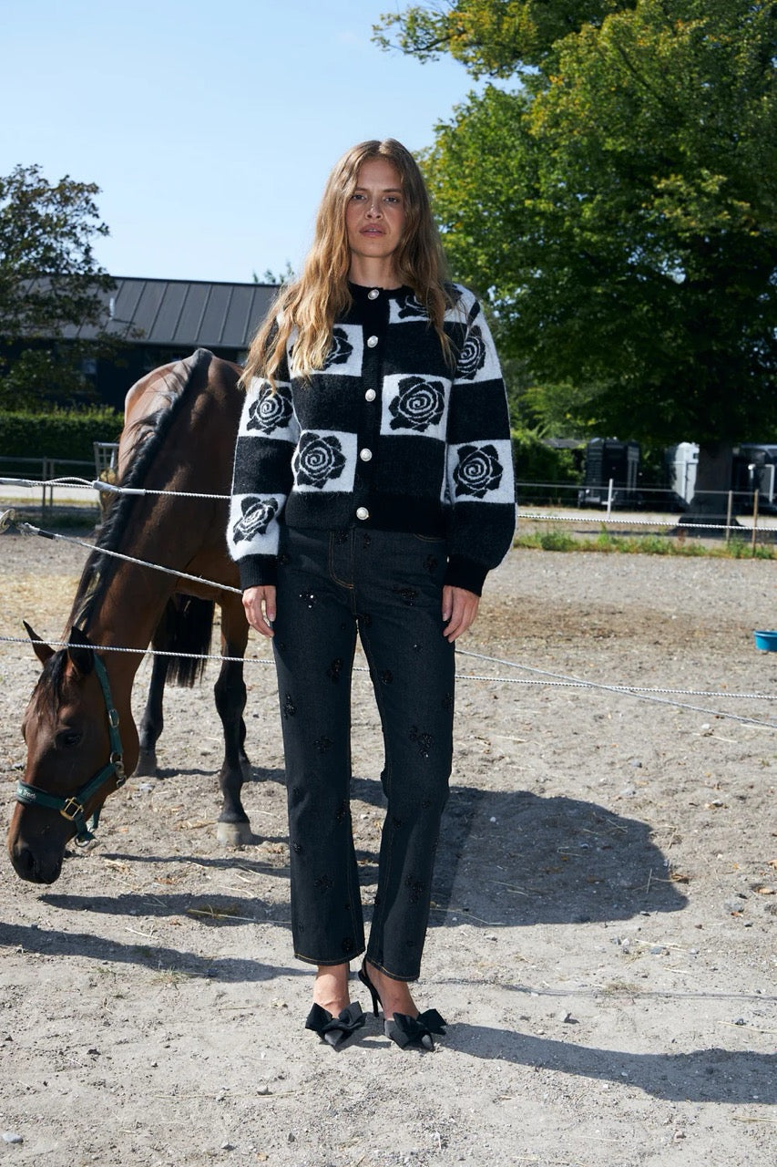 CRAS Kiacras Cardigan