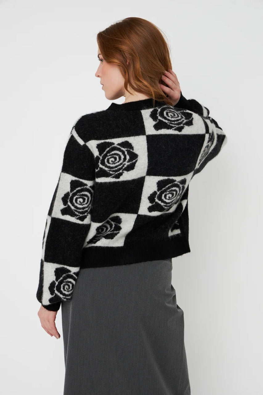 CRAS Kiacras Cardigan