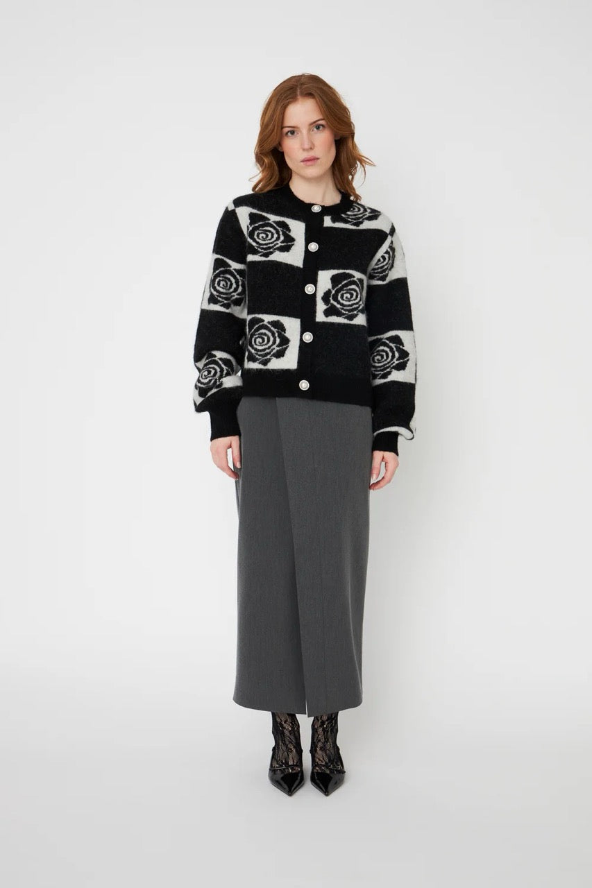 CRAS Kiacras Cardigan