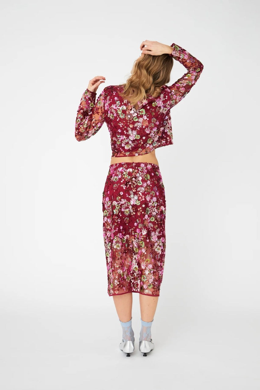 CRAS Queencras Blouse