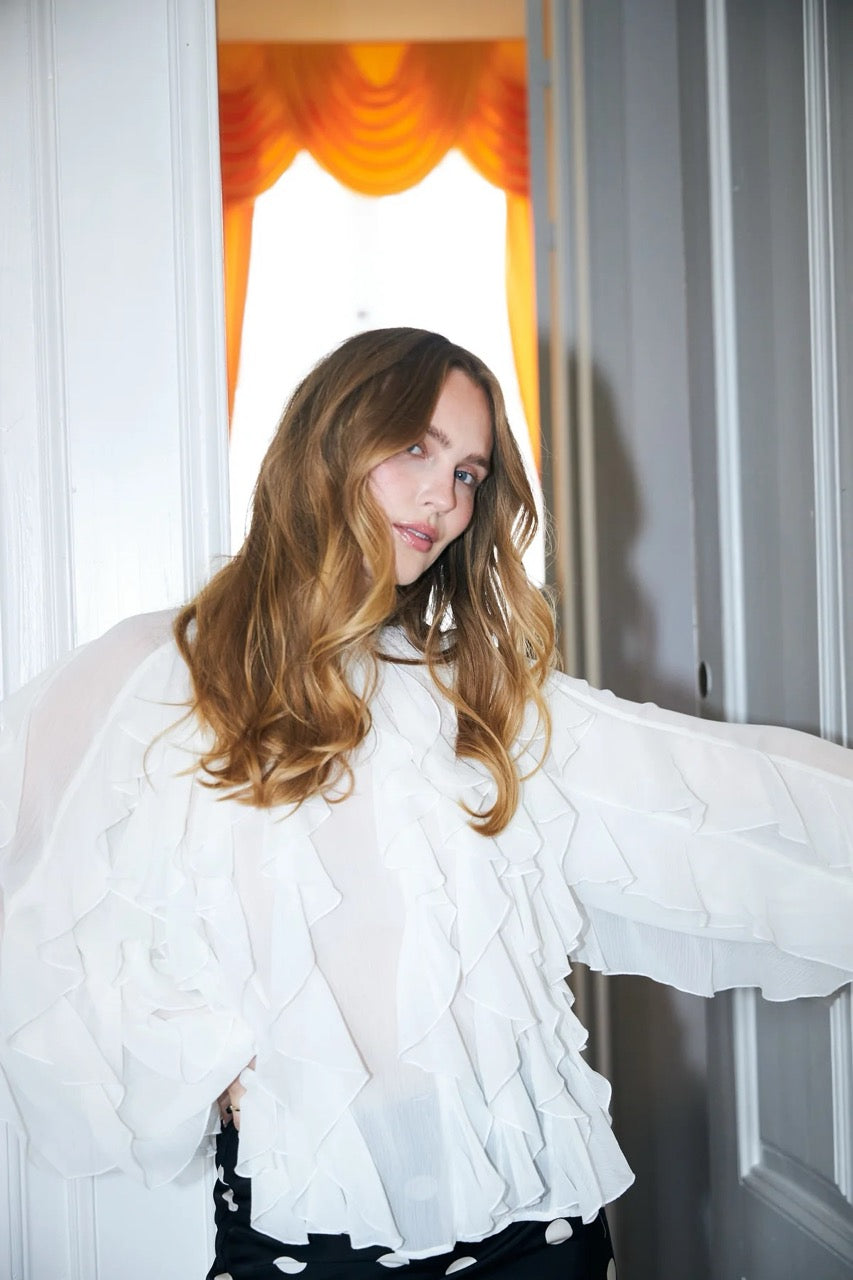 CRAS Ryacras Blouse