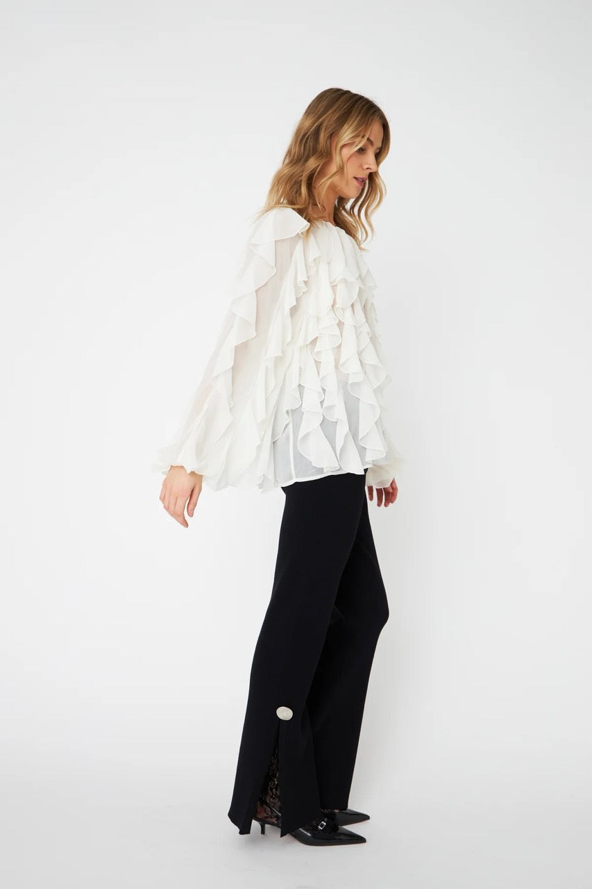 CRAS Ryacras Blouse