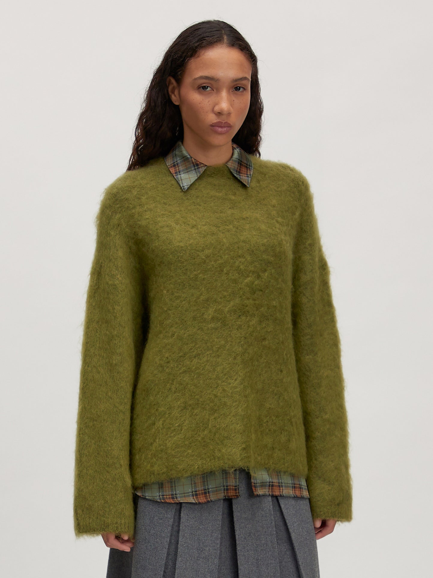 EDITED Bailee Jumper