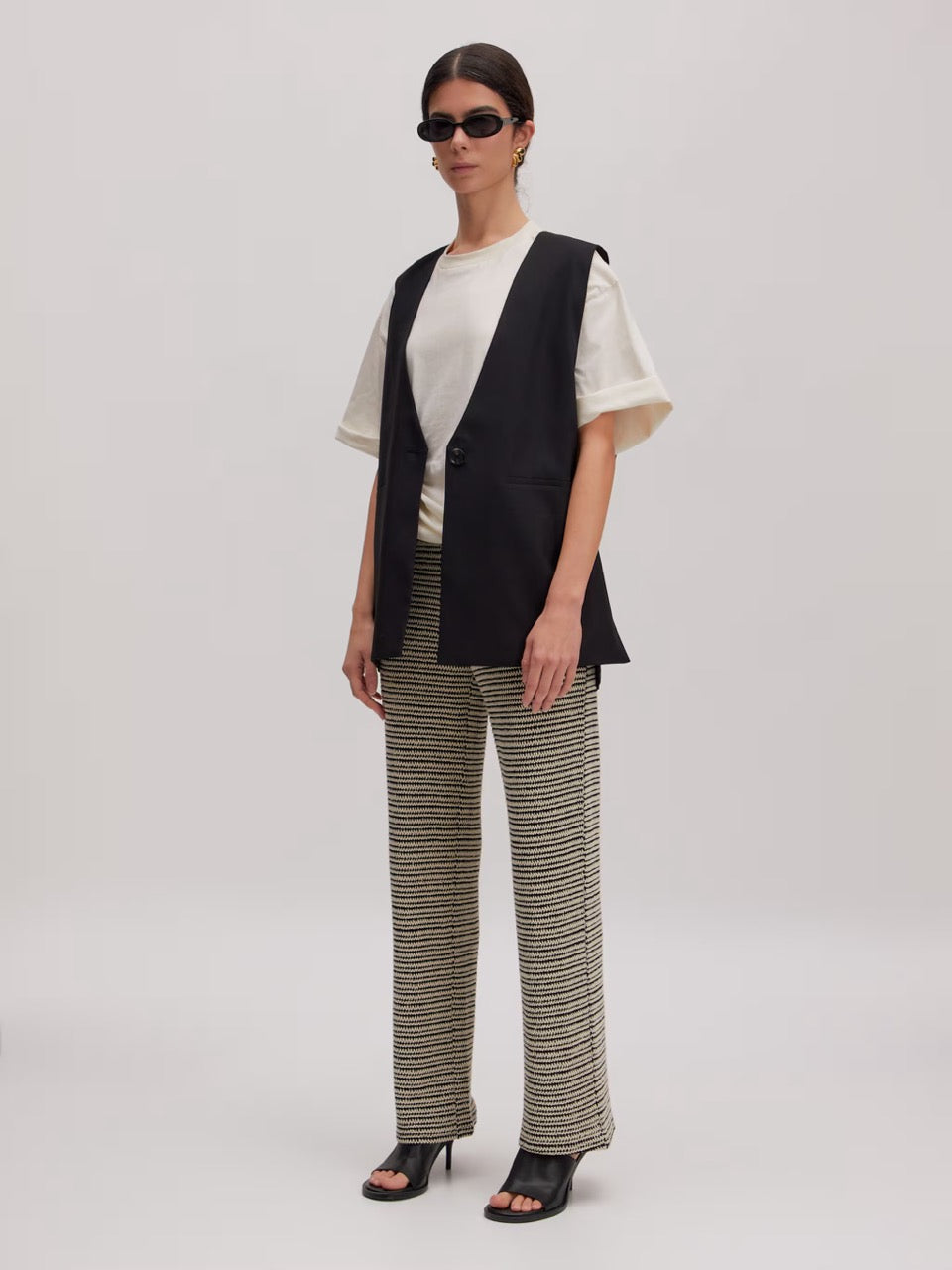EDITED Finn Trousers
