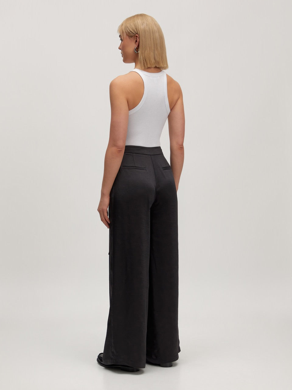 EDITED Katie Trousers