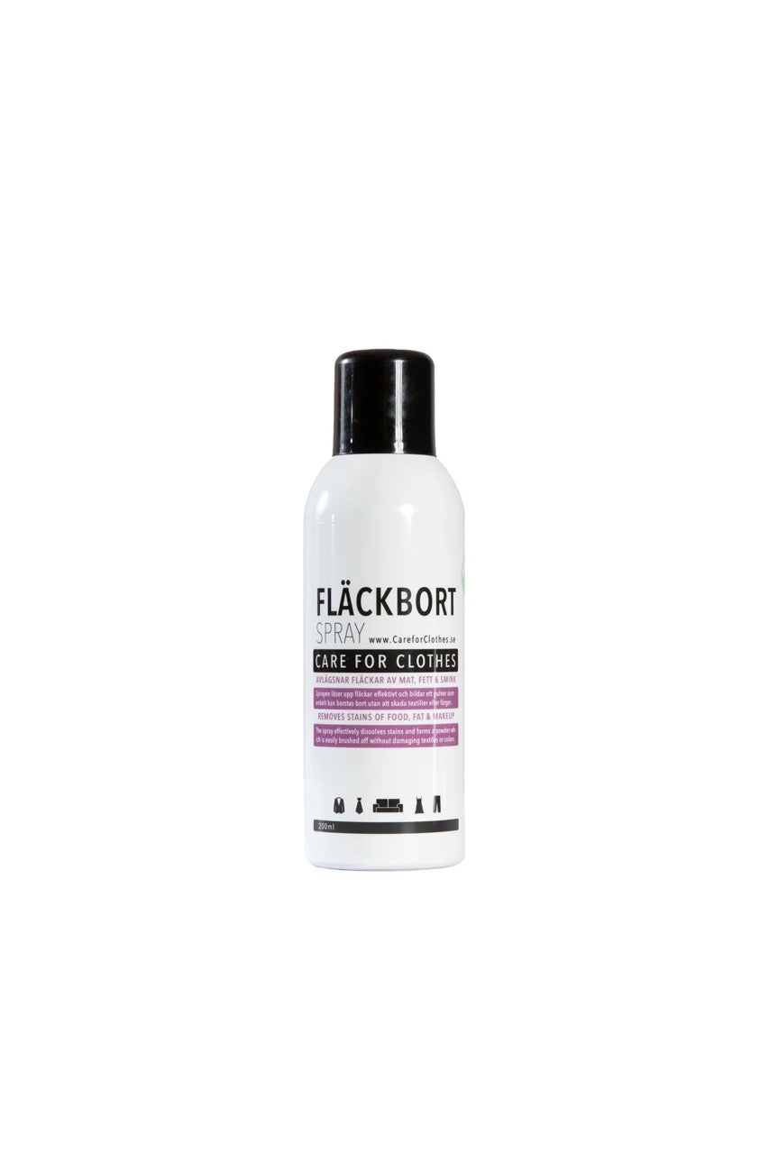 Fläckborttagning Spray