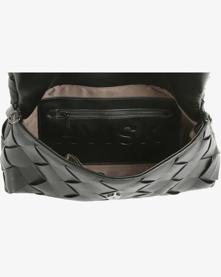 HVISK Arlene Braided Structre